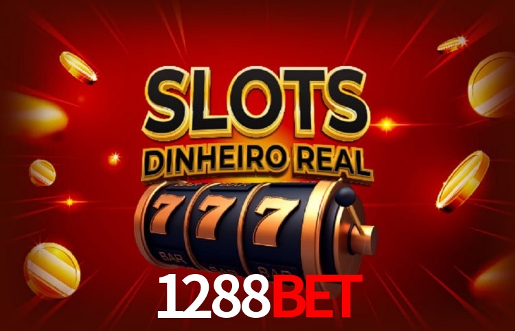 1288bet Seguro SSL