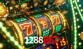 1288bet Logo - Bônus de Cadastro