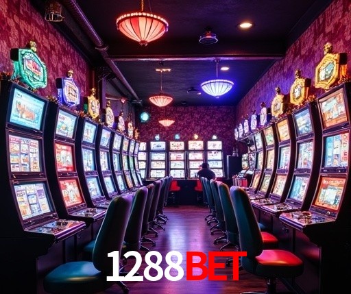Logo 1288bet Telegram Canal Oficial
