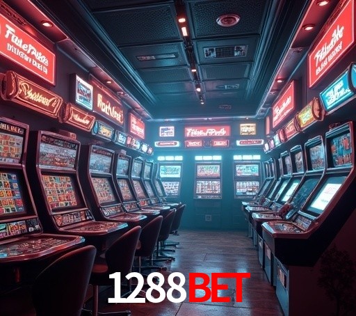 Logo da 1288bet