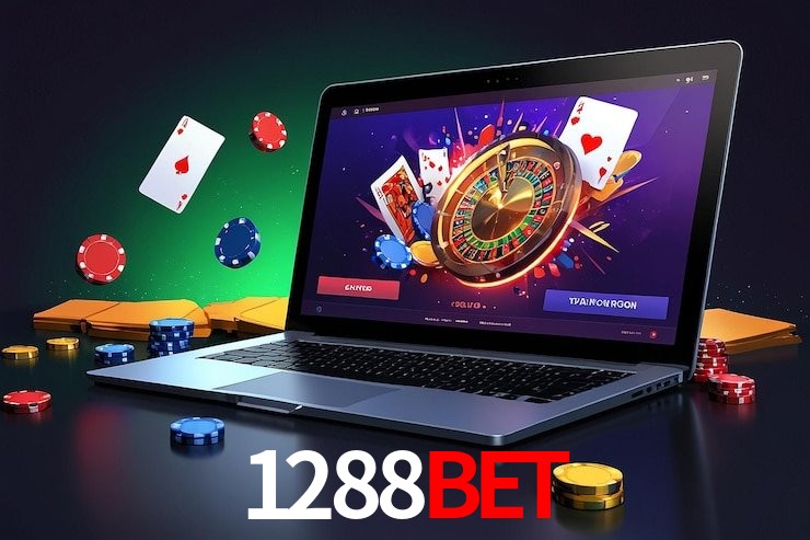 1288bet Certificado eCOGRA