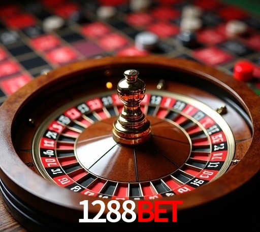 1288bet Plataforma Confiável