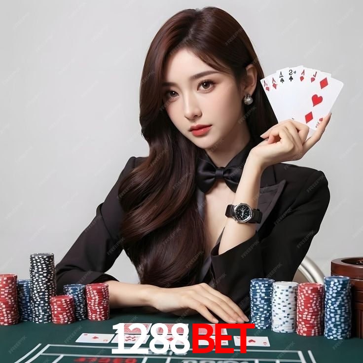1288bet jogo